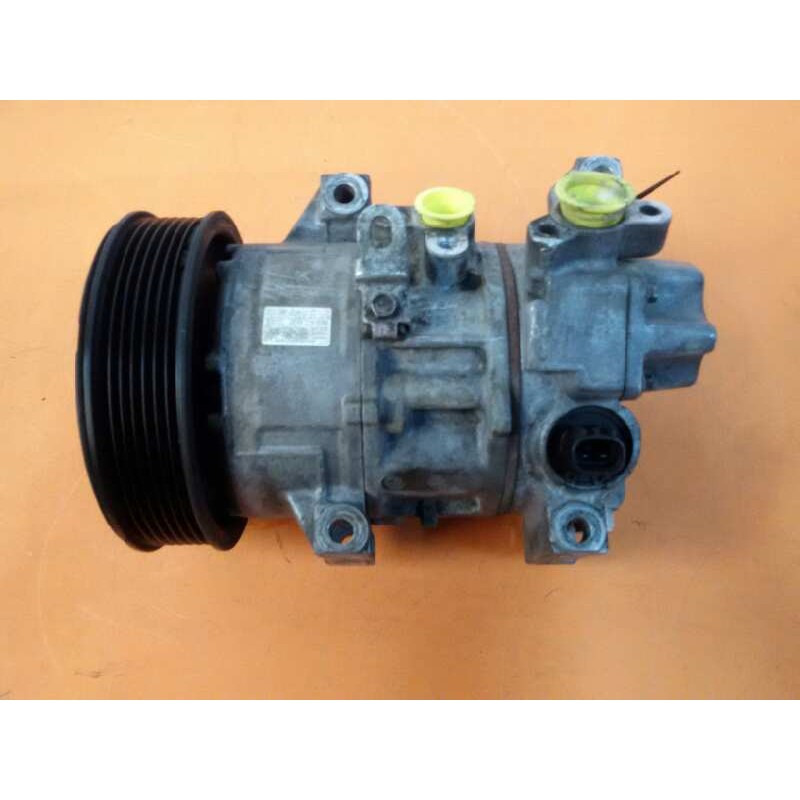 COMPRESOR AIRE ACONDICIONADO 5SE12C