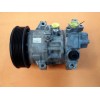 Recambio de compresor aire acondicionado para toyota corolla verso (r1) 2.2 d-4d luna referencia OEM IAM 4472209399 5SE12C 