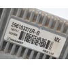 Recambio de modulo electronico para renault zoe (bfm_) zoe referencia OEM IAM 296103375R  