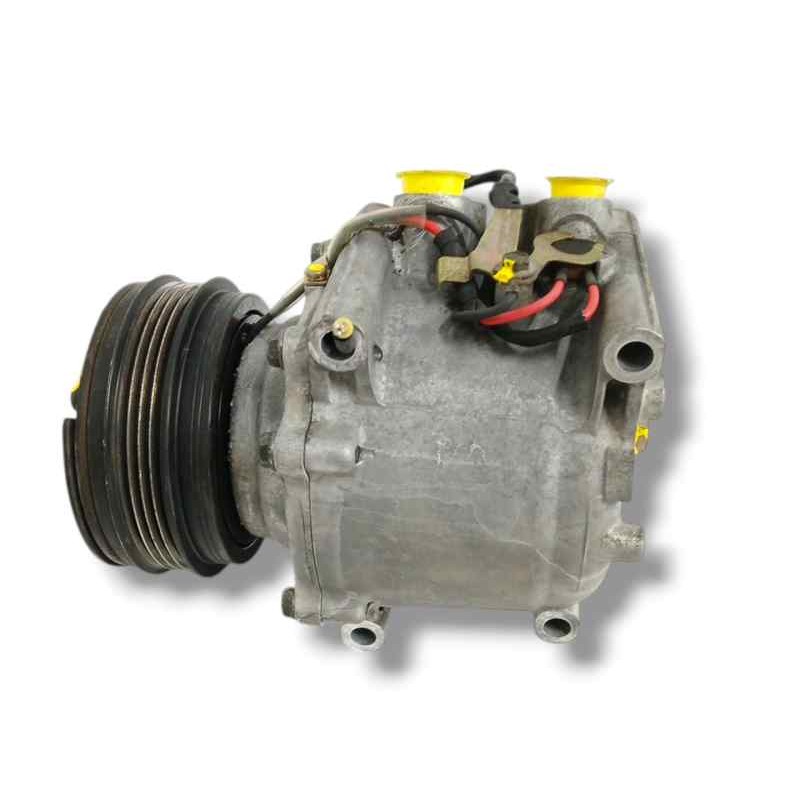 Recambio de compresor aire acondicionado para honda civic berlina .5 (ma/mb) 1.4 (ma8/mb2) referencia OEM IAM N0711087 HFC134A 