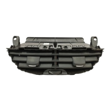 Recambio de rejilla aireadora para peugeot 208 1.2 12v vti referencia OEM IAM 9672848677 CENTRAL 