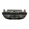 Recambio de rejilla aireadora para peugeot 208 1.2 12v vti referencia OEM IAM 9672848677 CENTRAL 