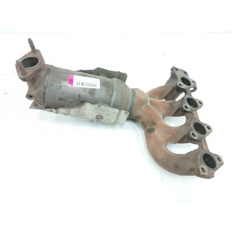 Recambio de catalizador para hyundai i10 1.1 12v cat referencia OEM IAM PAEU5 GKVA1 
