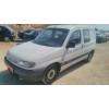 citroën berlingo del año 1997