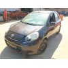 nissan micra iv (k13k, k13kk) del año 2013