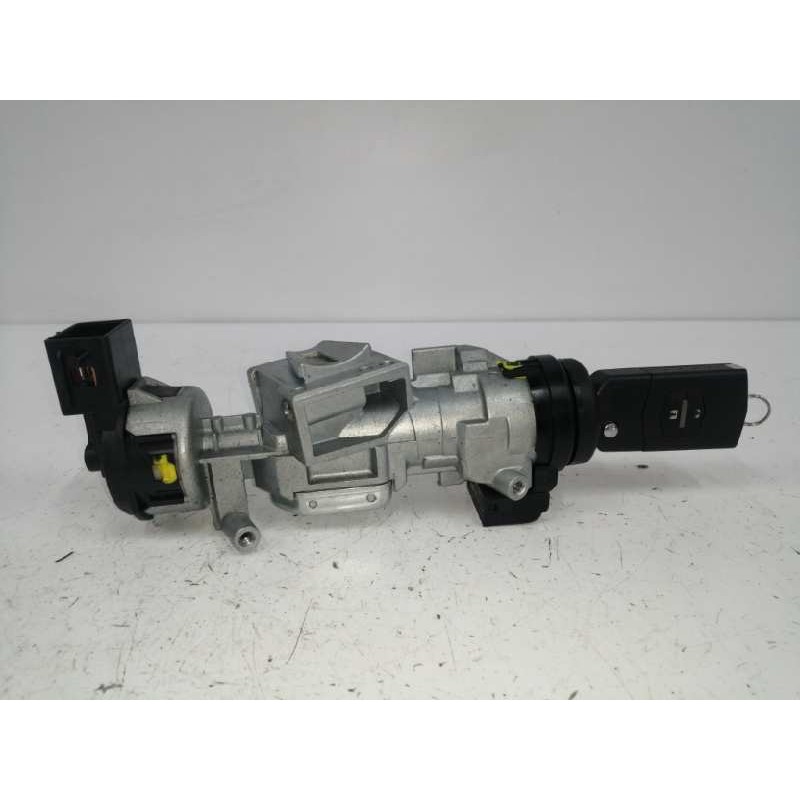 Recambio de antirrobo para mazda 5 berl. (cr) 2.0 turbodiesel cat referencia OEM IAM 3M513F880AD  