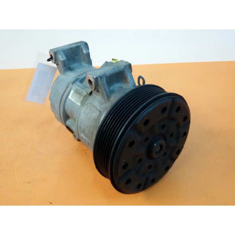 COMPRESOR AIRE ACONDICIONADO 5SE12C