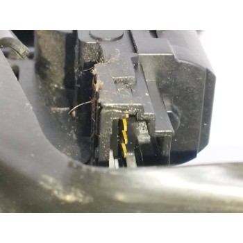 Recambio de no identificado para renault megane ii coupe/cabrio luxe privilege referencia OEM IAM 8200361107 CERRADURA PORTON SI