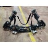 Recambio de puente delantero para seat ibiza (6l1) 1.4 tdi cat (bnm) referencia OEM IAM   