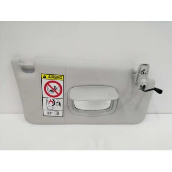 Recambio de parasol derecho para jeep renegade suv (bu, b1, bv) 1.6 crd referencia OEM IAM   