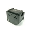 Recambio de mando elevalunas delantero derecho para seat toledo (1m2) referencia OEM IAM 3B0959855B  