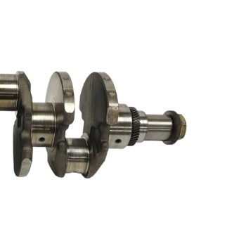 Recambio de cigueñal para hyundai terracan (hp) 2.9 crdi cat referencia OEM IAM   