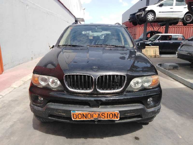 BMW X5 (E53)