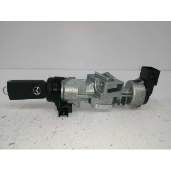 Recambio de antirrobo para mazda 5 berl. (cr) 2.0 turbodiesel cat referencia OEM IAM 3M513F880AD  