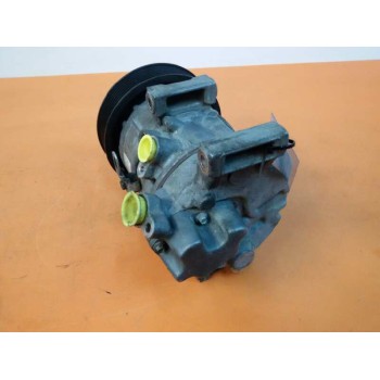 Recambio de compresor aire acondicionado para toyota corolla verso (r1) 2.2 d-4d luna referencia OEM IAM 4472209399 5SE12C 