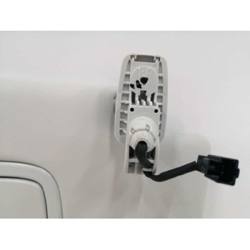 Recambio de parasol derecho para jeep renegade suv (bu, b1, bv) 1.6 crd referencia OEM IAM   