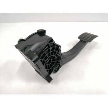 Recambio de potenciometro pedal para peugeot 308 1.2 12v e-thp referencia OEM IAM 9674829180  