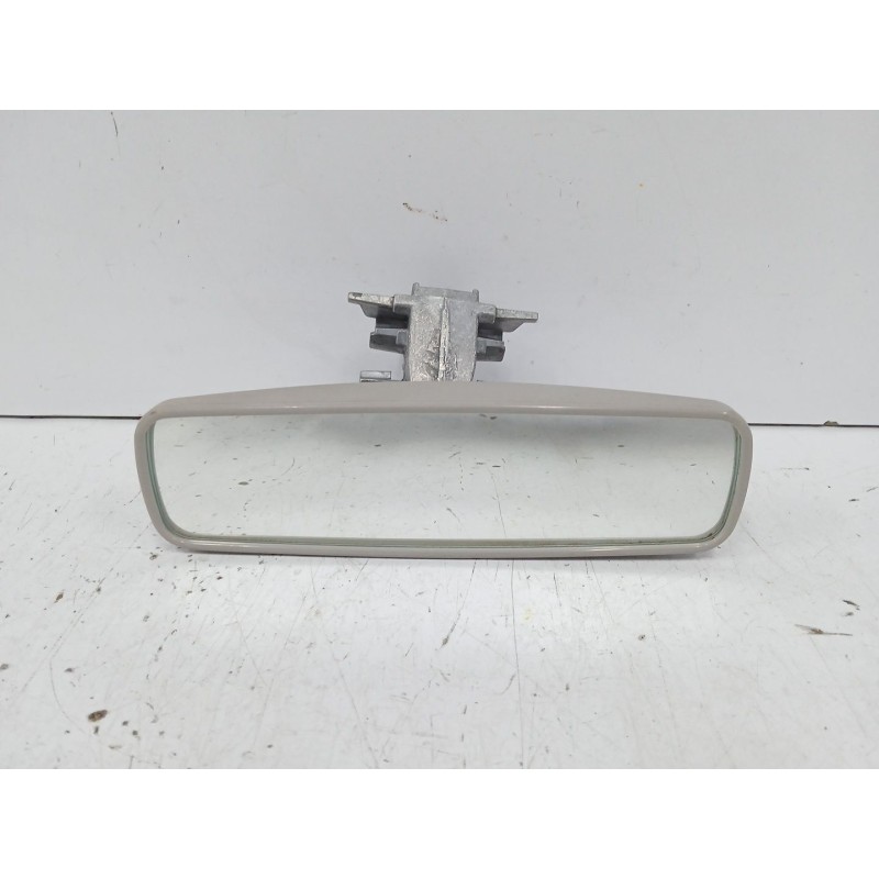 Recambio de espejo interior para renault zoe (bfm_) zoe referencia OEM IAM   