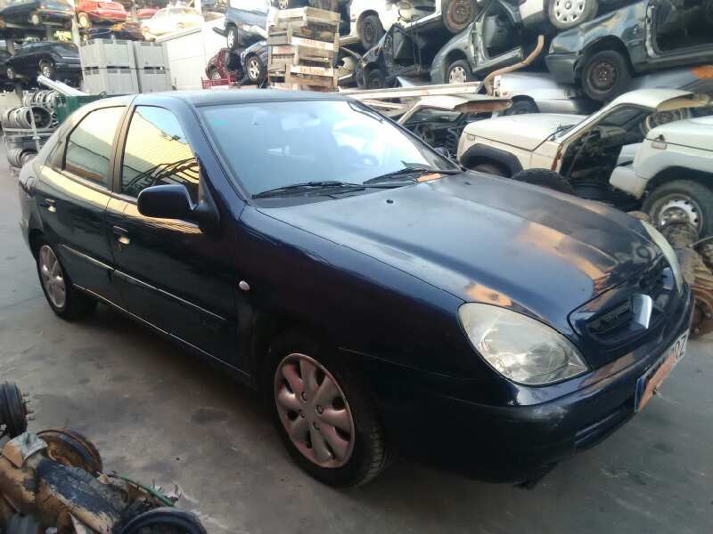 CITROËN XSARA BERLINA