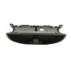 Recambio de rejilla aireadora para peugeot 208 1.2 12v vti referencia OEM IAM 9672848677 CENTRAL 