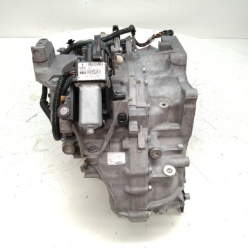 Recambio de caja cambios para citroën c4 picasso 1.2 12v e-thp referencia OEM IAM 20GE13 113732 KM 