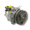 Recambio de compresor aire acondicionado para honda civic berlina .5 (ma/mb) 1.4 (ma8/mb2) referencia OEM IAM N0711087 HFC134A 