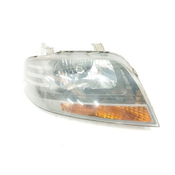 Recambio de faro derecho para chevrolet aveo 1.2 cat referencia OEM IAM   