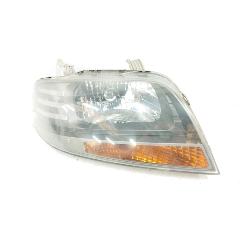 Recambio de faro derecho para chevrolet aveo 1.2 cat referencia OEM IAM   
