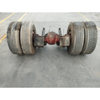 Recambio de puente trasero para renault 430 magnum e2 fsafe mod. 430.18 t gv 316 kw larga distancia referencia OEM IAM   