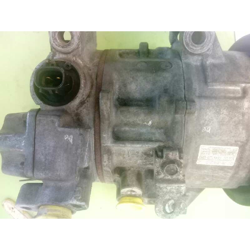 COMPRESOR AIRE ACONDICIONADO 5SE12C