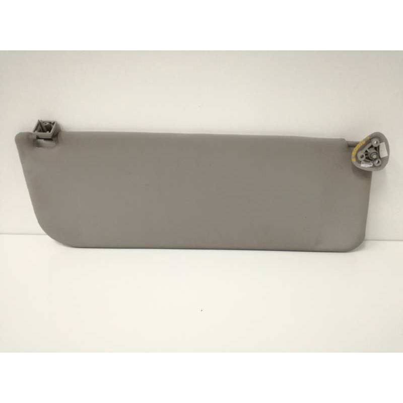 Recambio de parasol derecho para ford transit caja cerrada ´06 ft 260 k trend lkw referencia OEM IAM YC15V04100  