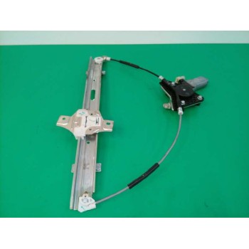 Recambio de elevalunas delantero derecho para hyundai i10 comfort referencia OEM IAM FUNDS 988200X100 