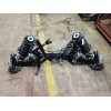 Recambio de puente delantero para seat ibiza (6l1) 1.4 tdi cat (bnm) referencia OEM IAM   