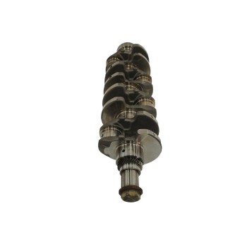 Recambio de cigueñal para hyundai terracan (hp) 2.9 crdi cat referencia OEM IAM   