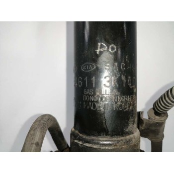 Recambio de amortiguador delantero izquierdo para hyundai sonata (nf) 2.0 crdi cat referencia OEM IAM 546113K140  