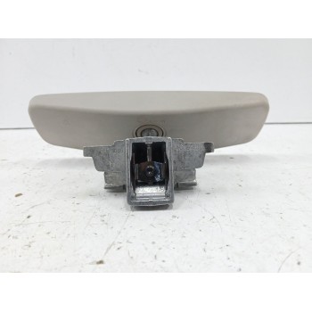 Recambio de espejo interior para renault zoe (bfm_) zoe referencia OEM IAM   