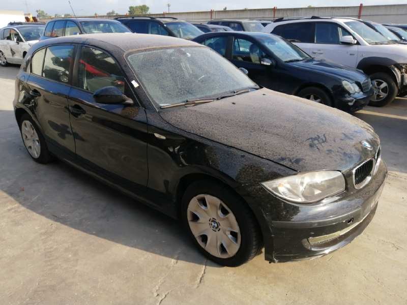 BMW SERIE 1 BERLINA (E81/E87)