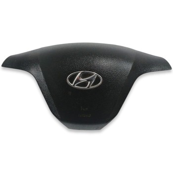 Recambio de airbag delantero izquierdo para hyundai h350 kasten 2.5 crdi cat referencia OEM IAM 5690059000 5956900010 