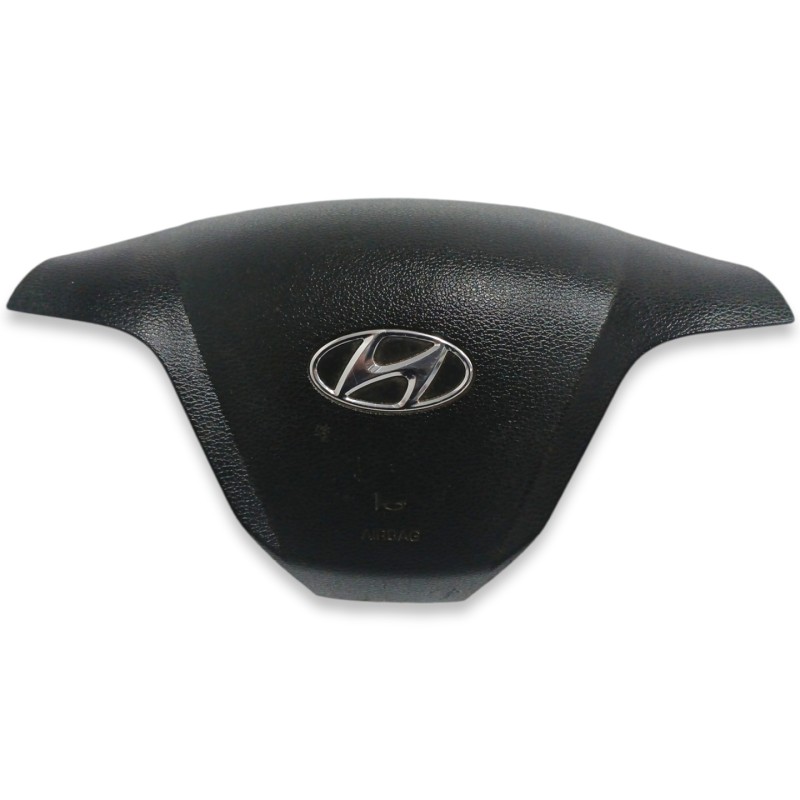 Recambio de airbag delantero izquierdo para hyundai h350 kasten 2.5 crdi cat referencia OEM IAM 5690059000 5956900010 