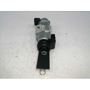 Recambio de antirrobo para mazda 5 berl. (cr) 2.0 turbodiesel cat referencia OEM IAM 3M513F880AD  