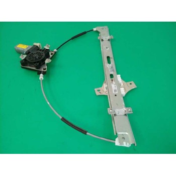 Recambio de elevalunas delantero derecho para hyundai i10 comfort referencia OEM IAM FUNDS 988200X100 