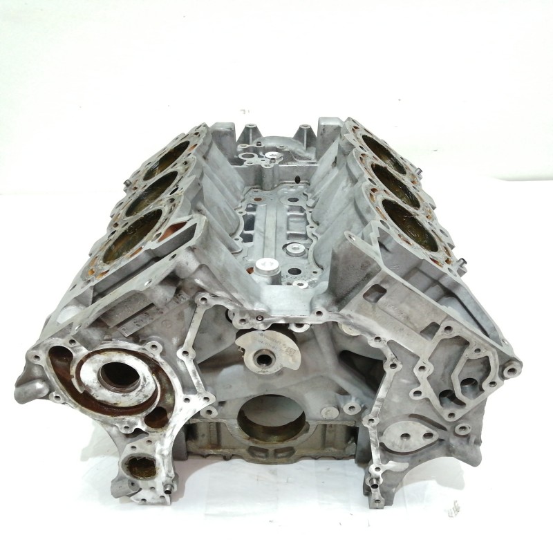Recambio de bloque para mercedes-benz clase m (w164) 3.0 cdi cat referencia OEM IAM 642940  