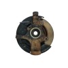 Recambio de mangueta delantera izquierda para ssangyong rexton 2.9 turbodiesel cat referencia OEM IAM   