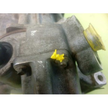 Recambio de compresor aire acondicionado para toyota corolla verso (r1) 2.2 d-4d luna referencia OEM IAM 4472209399 5SE12C 