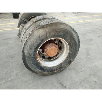 Recambio de puente trasero para renault 430 magnum e2 fsafe mod. 430.18 t gv 316 kw larga distancia referencia OEM IAM   