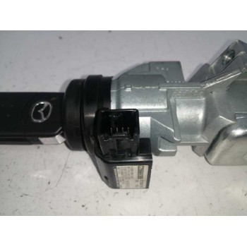 Recambio de antirrobo para mazda 5 berl. (cr) 2.0 turbodiesel cat referencia OEM IAM 3M513F880AD  