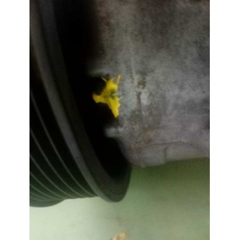 Recambio de compresor aire acondicionado para toyota corolla verso (r1) 2.2 d-4d luna referencia OEM IAM 4472209399 5SE12C 