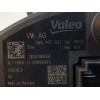 Recambio de resistencia calefaccion para volkswagen caddy furgón/kombi 2.0 tdi referencia OEM IAM 5WA907521  