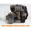 Recambio de motor completo para hyundai coupe (j2) 2.0 fx coupe referencia OEM IAM G4GF  