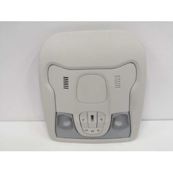 LUZ INTERIOR 07356212890 